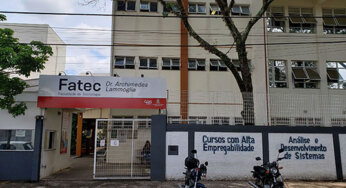 Fatec Indaiatuba oferece vagas em seis cursos gratuitos