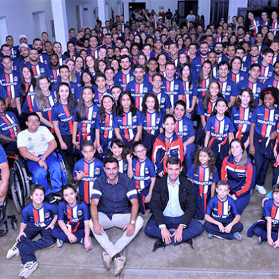 Em 2019, equipe da Secretaria de Esportes garantiu o bicampeonato dos Jogos Regionais para Indaiatuba (Foto: Arquivo/Eliandro Figueira/RIC/PMI)
