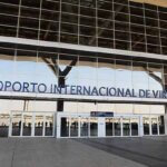 Aeroporto Internacional de Viracopos, em Campinas (Foto: Divulgação/Viracopos)