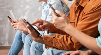 Curso de criação de conteúdo para as redes sociais tem inscrições abertas