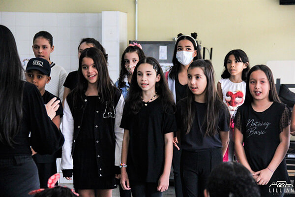 Camerata Filarmônica de Indaiatuba abre vagas no curso de encontros musicais (Foto: Lilian Laranjeira/Acafi)