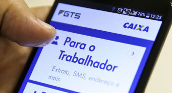 FGTS: saque extraordinário pode ser solicitado até 15 de dezembro