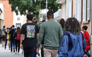 O Prouni oferece bolsas de estudo em instituições particulares de educação superior (Foto: Rovena Rosa/Agência Brasil)