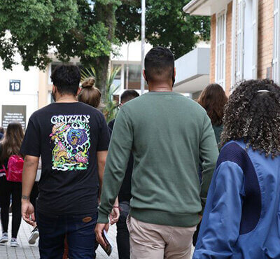 O Prouni oferece bolsas de estudo em instituições particulares de educação superior (Foto: Rovena Rosa/Agência Brasil)