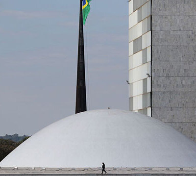 A duração do mandato dos senadores é de oito anos (Foto: Fabio Rodrigues Pozzebom/Agência Brasil)