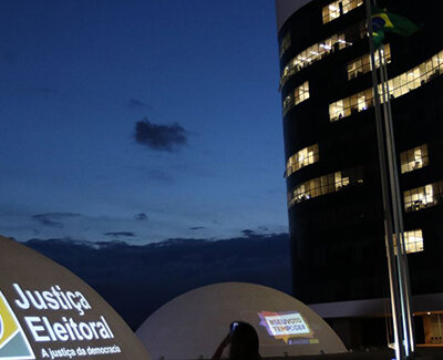 TSE confirma tempo dos candidatos à Presidência no horário eleitoral (Foto: Fabio Rodrigues Pozzebom/Agência Brasil)