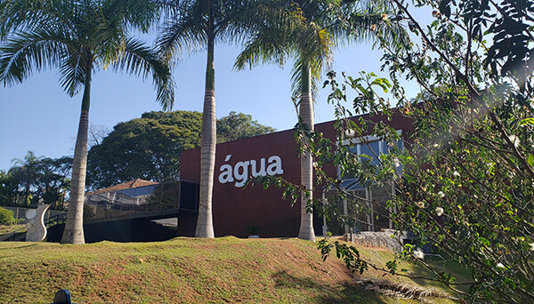  Museu da Água (Foto: Patrícia Lisboa/Dropes)