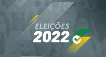 Eleição presidencial será decidida no 2º turno