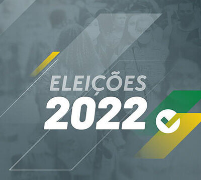 Primeiro turno das eleições aconteceu neste domingo (Banner: Agência Brasil)