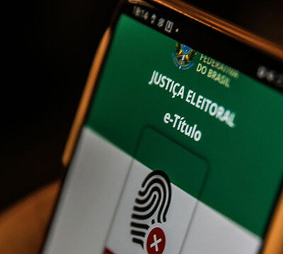 Quem não votou no segundo turno tem até 9 de janeiro para justificar (Foto: Marcello Casal Jr/Agência Brasil)