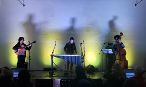 Festival de Música Instrumental de Indaiatuba tem inscrições abertas (Foto: Arquivo/Patrícia Lisboa/Dropes)