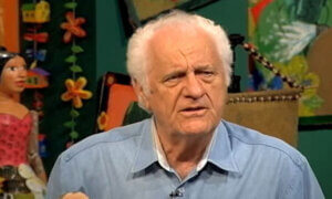 Morre, aos 86 anos, Rolando Boldrin, o Sr. Brasil (Foto: Reprodução)