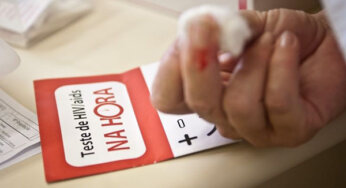 Campanha Fique Sabendo para o combate ao HIV começa em Indaiatuba
