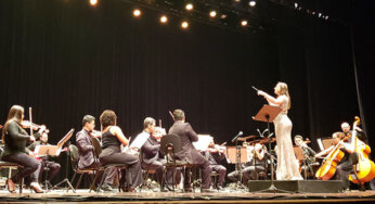 Camerata Filarmônica encerra temporada 2022 com concerto de Natal