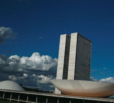 Congresso promulga PEC da Transição (Foto: Marcello Casal Jr/Agência Brasil)