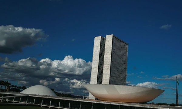 Congresso promulga PEC da Transição (Foto: Marcello Casal Jr/Agência Brasil)