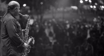 Derico & Orquestra de Metais Londrina se apresentam no Parque Ecológico neste sábado