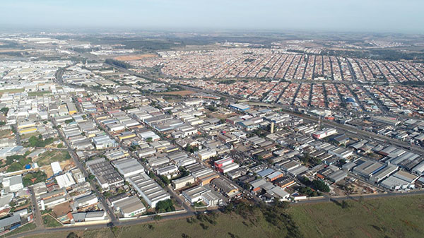 Investimento de empreendedores em Indaiatuba chega a R$ 18 milhões em 2022 (Foto: Eliandro Figueira/RIC/PMI)