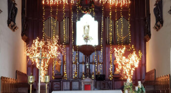Igrejas católicas de Indaiatuba realizam missas em celebração ao Ano Novo