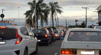 Desconto de 3% no IPVA 2024 para veículos com placa final 1 termina nesta quinta-feira