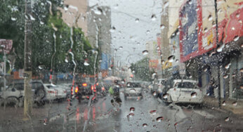 Indaiatuba tem recorde histórico de chuva, em dezembro de 2022