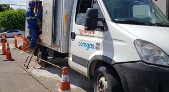 Comgás programa obras nas ruas do Jardim Monte Verde, Veneza e Campo Bonito