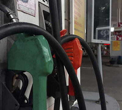 Petrobras aumenta preço de venda de gasolina para as distribuidoras (Foto: Fernando Frazão/Agência Brasil)