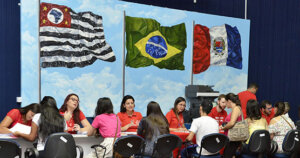 Inscrições para o Passe Bolsa 2023 acontecem na Prefeitura nesta sexta e sábado (Foto: Arquivo/Eliandro Figueira/RIC/PMI)