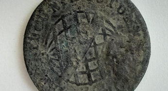 Arqueólogos encontram restos de cerâmicas na Barragem do Pirai