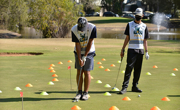 Projeto Golfe Chave para o Futuro tem inscrições abertas até 24 de fevereiro (Foto: Eliandro Figueira/RIC/PMI)