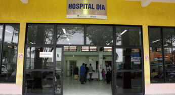 Hospital Dia passa a contar com pronto atendimento adulto de segunda a sexta-feira, das 17h às 23h