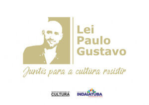 A Lei Paulo Gustavo foi criada para fomentar a cultura no período pós-pandemia (Banner: Divulgação/RIC/PMI)