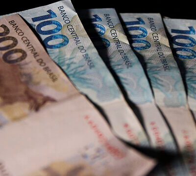 Dívidas de até R$ 5 mil poderão ser parceladas em 60 meses (Foto: José Cruz/Agência Brasil)