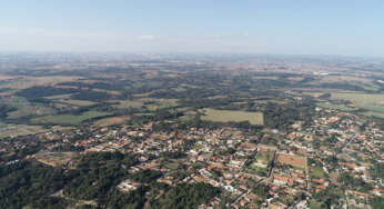Proprietários de imóveis da zona norte podem aderir ao plano de pavimentação até 23 de junho