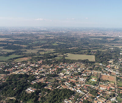 Plano de Pavimentação da Zona Norte de Indaiatuba é lançado pela terceira vez (Foto: Eliandro Figueira/RIC/PMI)