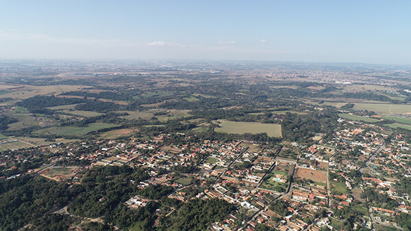 Plano de Pavimentação da Zona Norte de Indaiatuba é lançado pela terceira vez (Foto: Eliandro Figueira/RIC/PMI)