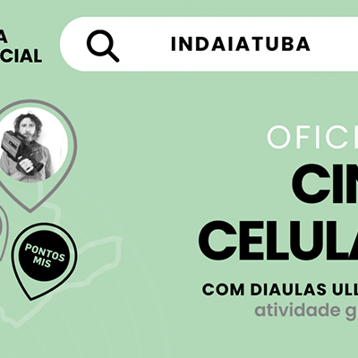 Aula acontece, nesta sexta-feira; foram disponibilizadas 25 vagas para maiores de 14 anos