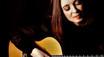 Inscrições para workshop com violonista Dagma Eid no 31º Maio Musical estão abertas