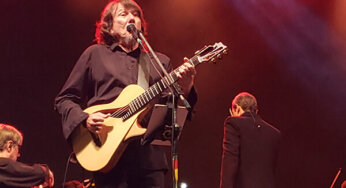 Confira o papo da reportagem do DROPES com Lenine antes do show no 31º Maio Musical