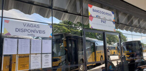PAT Indaiatuba divulga as vagas de emprego disponíveis (Foto: Patrícia Lisboa/Dropes)