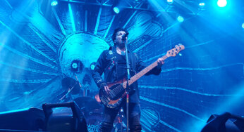 O Rock dá o tom ao primeiro dia do 31º Maio Musical