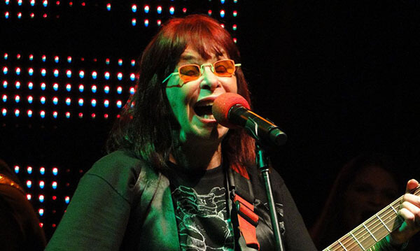 Rita Lee (Marco Senche/Wikimedia Commons)