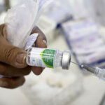 Indaiatuba tem cerca de cinco mil doses da vacina contra a gripe disponíveis (Foto: Arquivo/Gilberto Marques/Governo do Estado de SP)