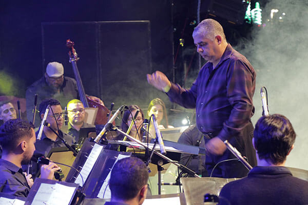 
Concerto da Corporação Villa-Lobos trará arranjos únicos e interpretações que prometem encantar o público (Foto: Fabio Alexandre/RIC/PMI)