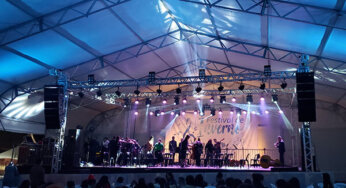 Inscrição de projetos musicais para o 5º Festival de Inverno segue até o dia 16 de junho