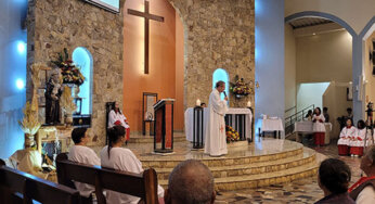 Festa da Igreja Santo Antônio do Morada do Sol acontece até 18 de junho