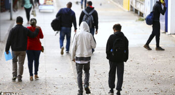 Inverno começa hoje menos rigoroso, influenciado pelo El Niño