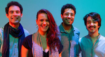 Jacque Falcheti e trio Retrato Brasileiro se apresentam no Piano nesta sexta