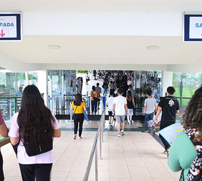 Foram disponibilizadas 276.566 bolsas de estudos pelo Prouni (Foto: Valter Campanato/Agência Brasil)