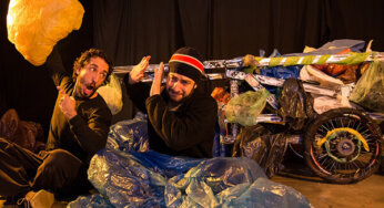 Espetáculo teatral “Expedição Pacífico” será apresentado em escolas estaduais de Indaiatuba